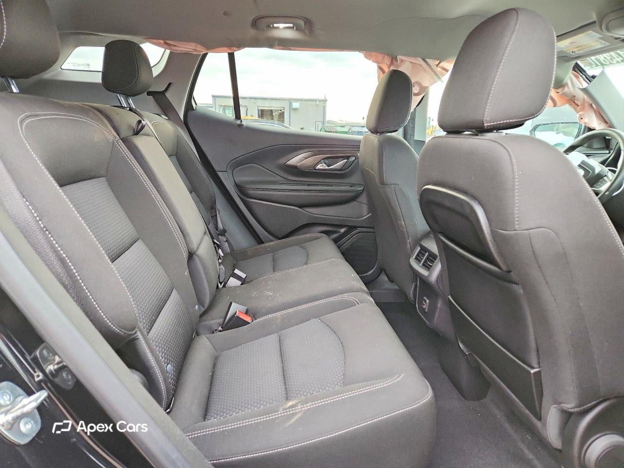 GMC Terrain 2024