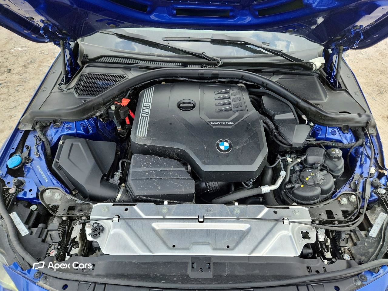 BMW Series 2 2025