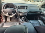 Infiniti JX 2013