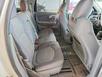 Chevrolet Traverse 2011