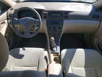 Toyota Corolla 2008