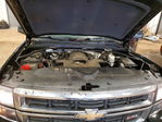 Chevrolet Silverado 2015