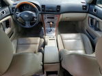 Subaru Outback 2006