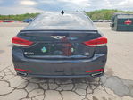 Genesis G80 2017