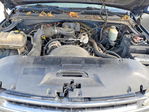 Chevrolet Silverado 2002