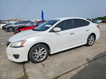 Nissan Sentra 2013