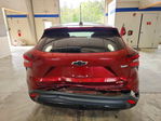 Chevrolet Trax 2024