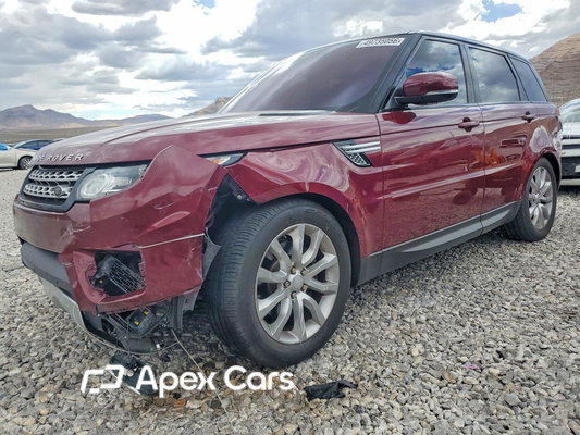 Land Rover Range Rover 2017 - Image 1 of 13