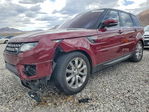 Land Rover Range Rover 2017