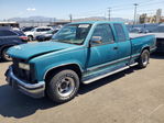 GMC Sierra 1993