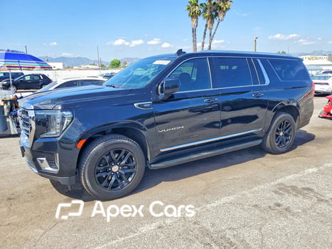 GMC Yukon 2023 - Image 1 of 13