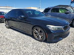 BMW Series 7 2016