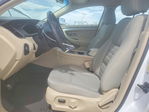 Ford Taurus 2016