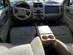 Ford Escape 2011