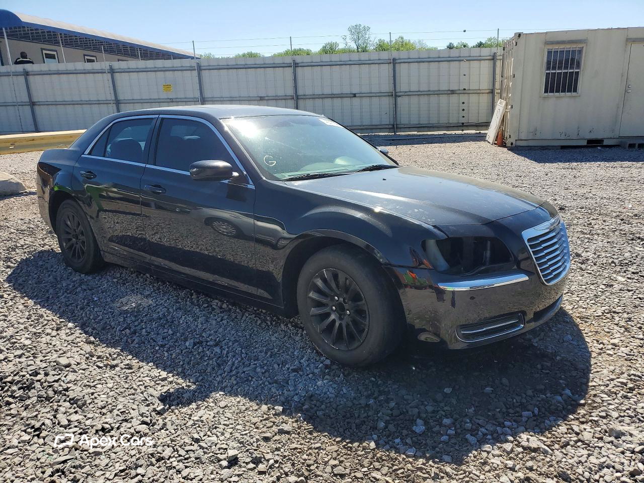 Chrysler 300 2013