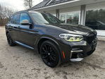 BMW X3 2020