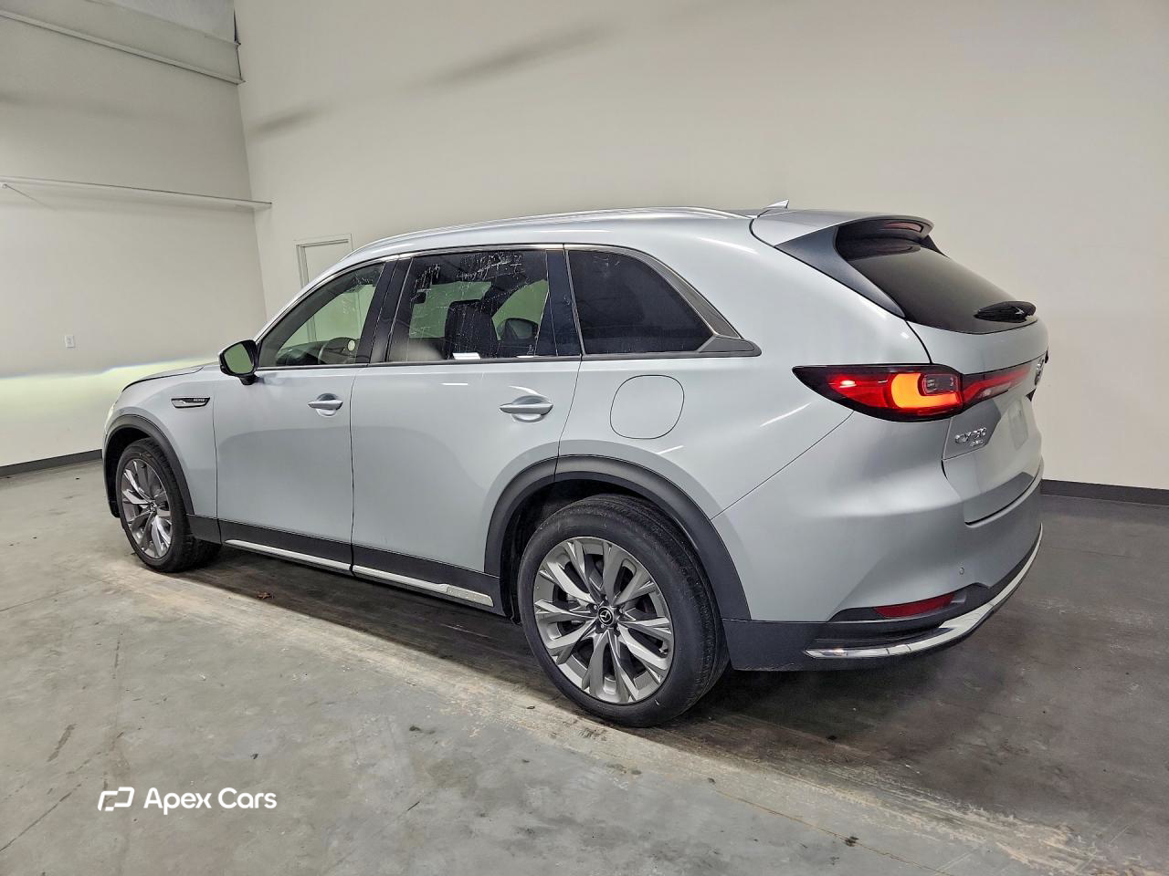 Mazda CX-90 2025