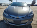 Chevrolet Volt 2017