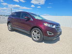 Ford Edge 2017