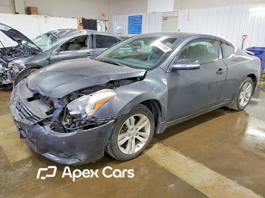 Nissan Altima 2011 - Image 1 of 12