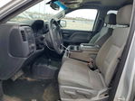 Chevrolet Silverado 2017
