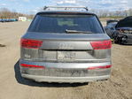 Audi Q7 2019