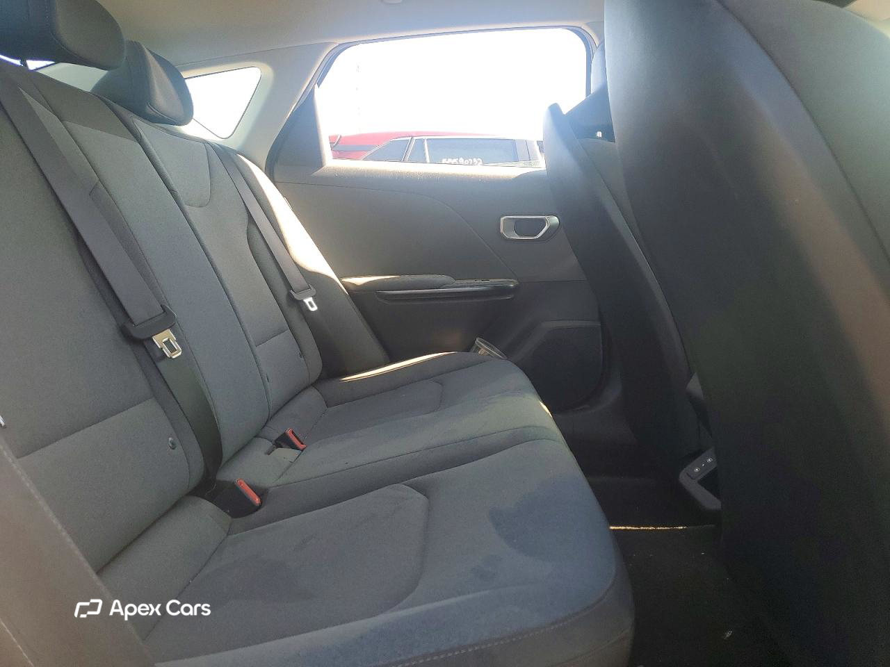 Kia K4 2025