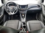 Chevrolet Trax 2022