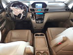 Honda Odyssey 2012