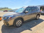 Subaru Forester 2021