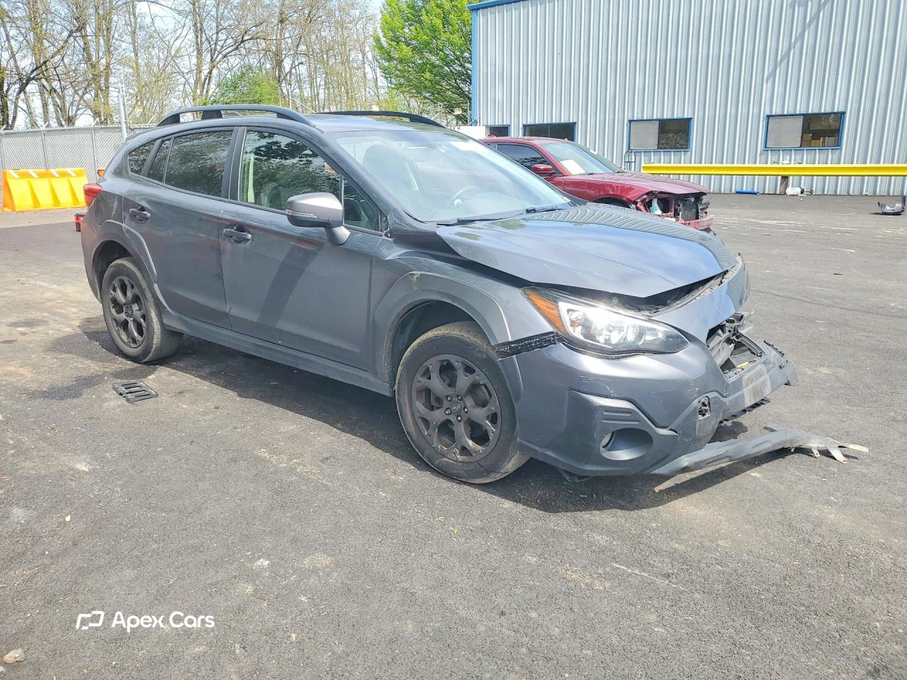 Subaru XV 2021