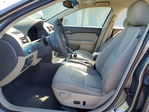 Ford Fusion 2011