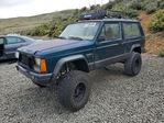 Jeep Cherokee 1996