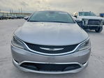 Chrysler 200 2015