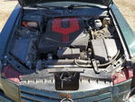 Cadillac CTS 2007