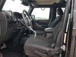 Jeep Wrangler 2016