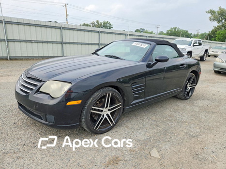 Chrysler Crossfire 2005 - Image 1 of 12