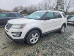 Ford Explorer 2016