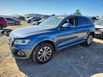Audi Q5 2016