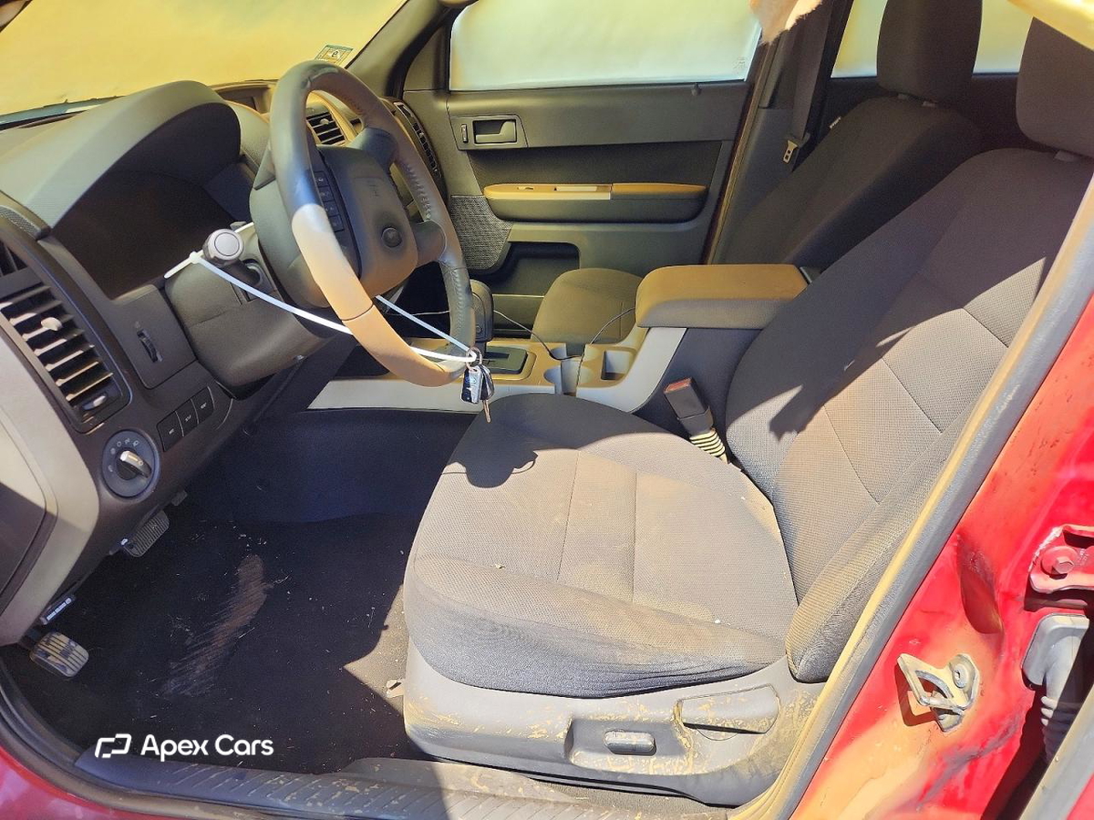 Ford Escape 2010