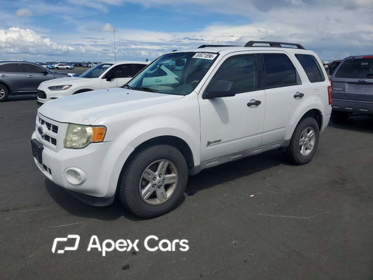 Ford Escape 2009 - Image 1 of 12