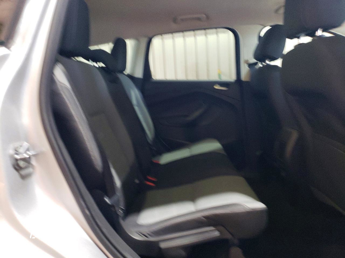 Ford Escape 2016