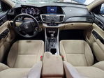 Honda Accord 2013