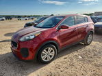 Kia Sportage 2017