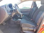 Nissan Versa 2017