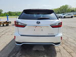 Lexus RX 2018