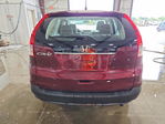 Honda CR-V 2013