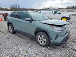 Toyota RAV 4 2021
