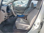 Nissan Leaf 2012