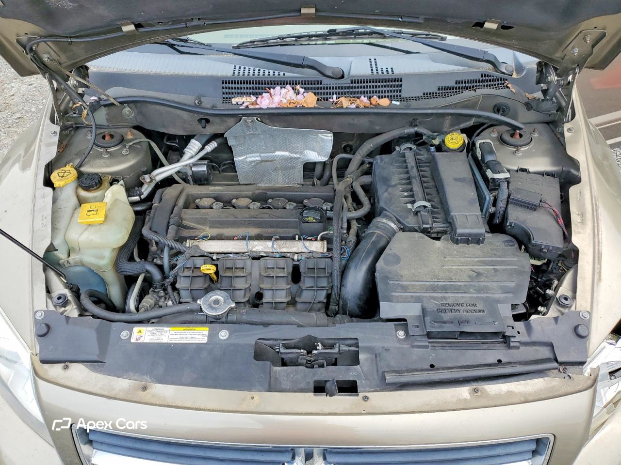 Dodge Caliber 2007